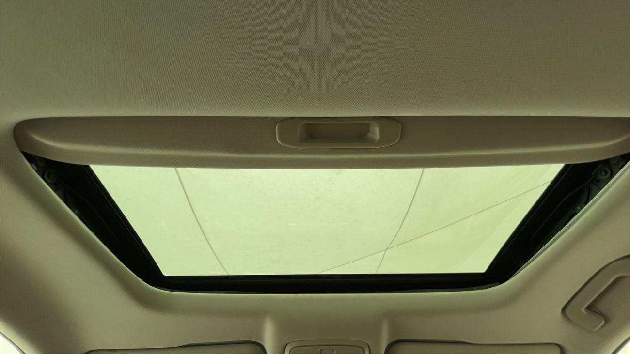 جي إي سي GS 4 GL 1.5 | بدون دفعة مقدمة | اختبار القيادة في المنزل