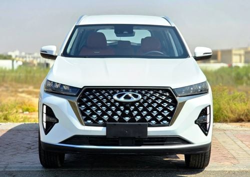 Chery Tiggo 7