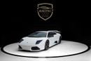 Lamborghini Murcielago LP-640