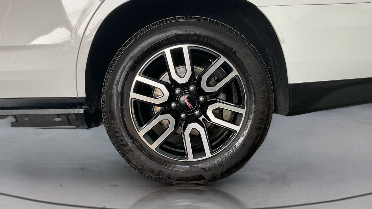 GMC Yukon AT4 5.3L AT4 | Guaranteed Warranty | 0 Down Payment