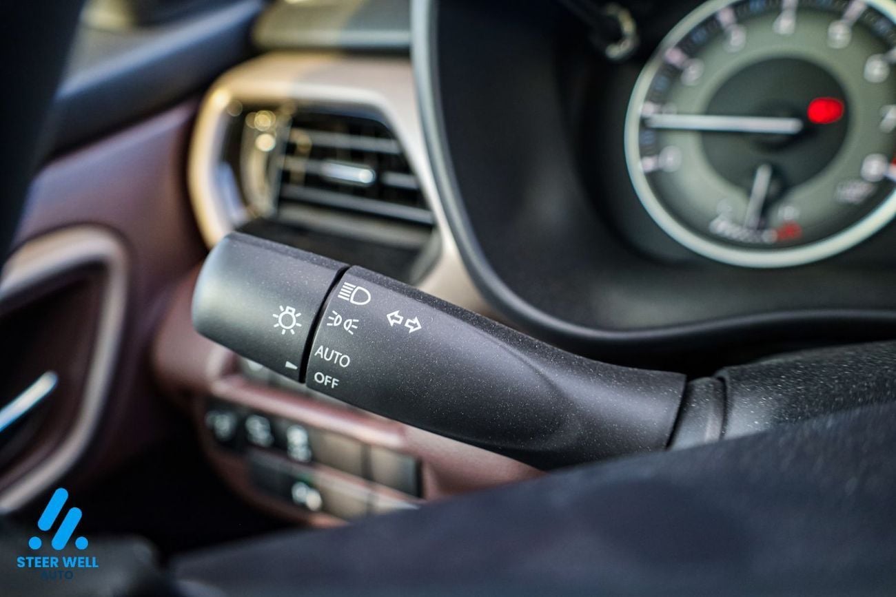 سوزوكي فرونكس GLX 1.5L GLX 1.5L AT Petrol | 9 inch Display Audio | 360 Camera | Export Only | Best Prices