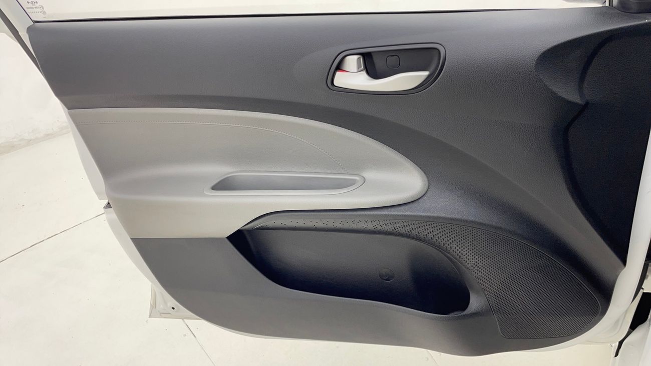 كيا بيجاس LX 1.4 | بدون دفعة مقدمة | اختبار القيادة في المنزل