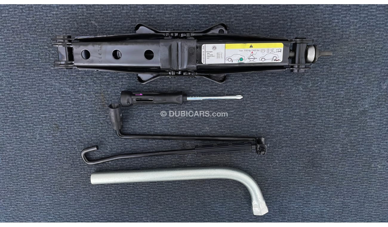 Volkswagen Passat SE 2.5 | Under Warranty | Inspected on 150+ parameters