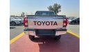 Toyota Hilux TOYOTA HILUX 2.8L, DIESEL, AUTOMATIC , SILVER EXTERIOR WITH BLACK INTERIOR,  ONLY FOR EXPORT