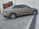 Hyundai Accent Comfort+ 1.5L
