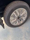 Toyota Land Cruiser VXR 2026-TOYOTA LAND CRUSIER VX  4.0L