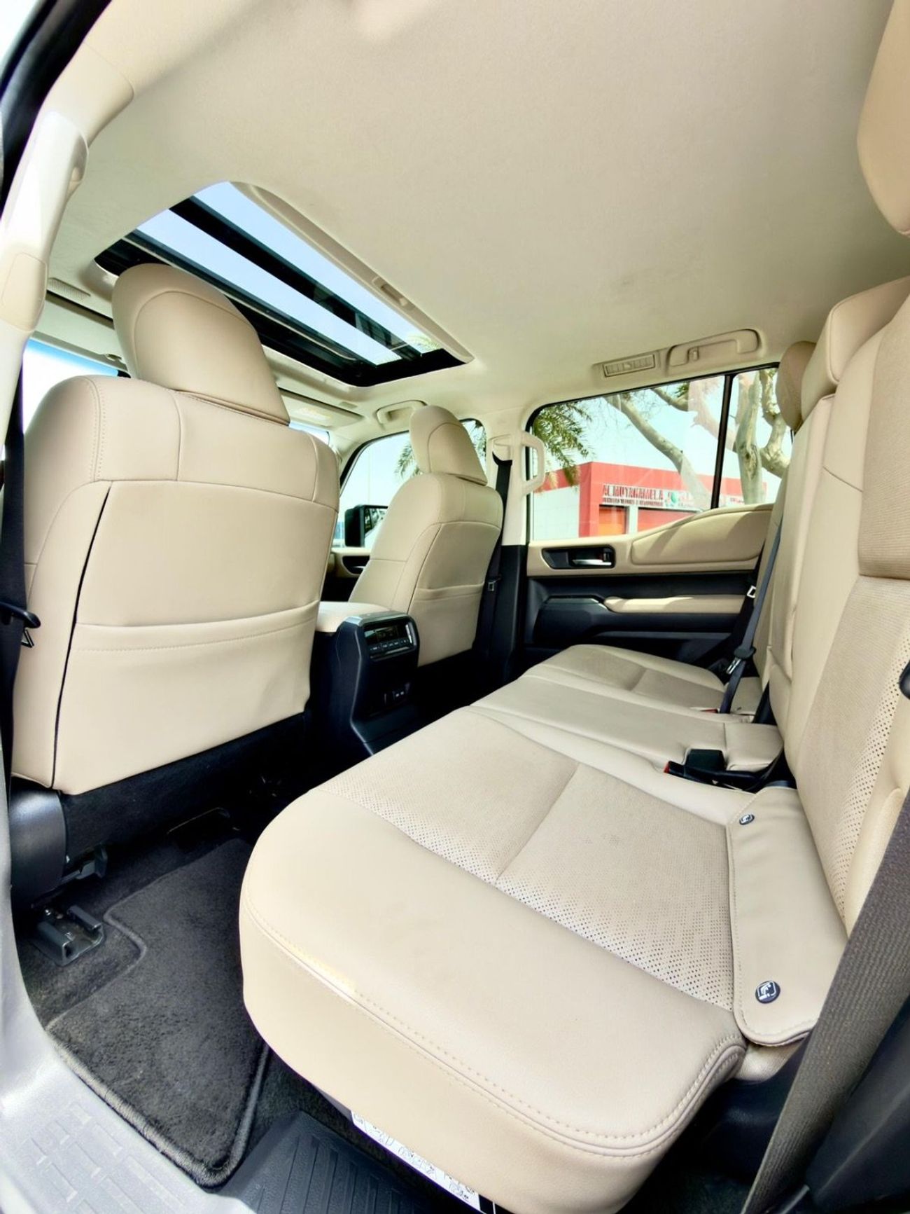 تويوتا برادو ADVENTURE 2024 Model 2.4L Petrol Engine Full Option Top Of The Range New Arrival