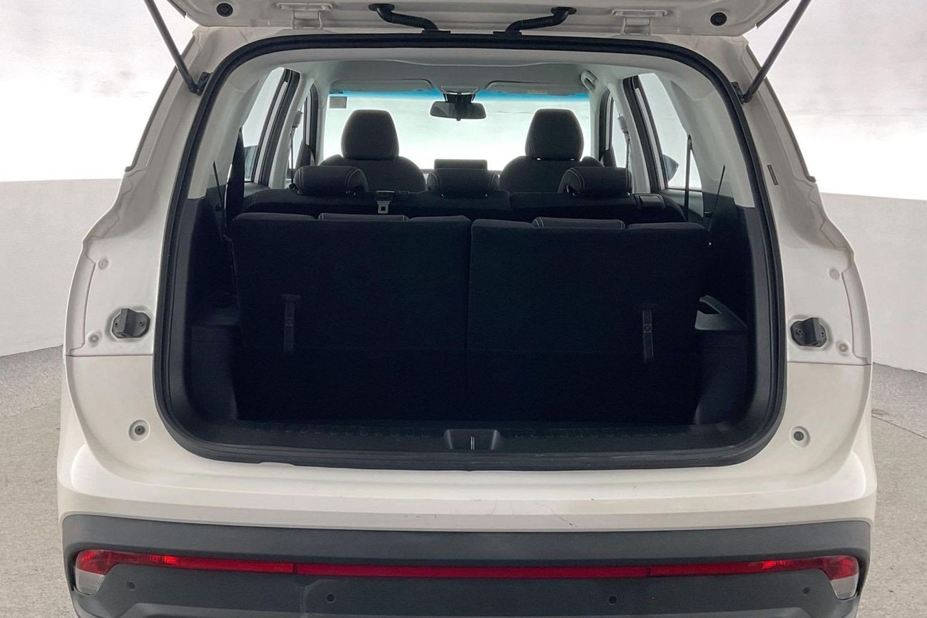 Chevrolet Captiva LS | National Day Celebration | Guaranteed Warranty | 0 Down Payment