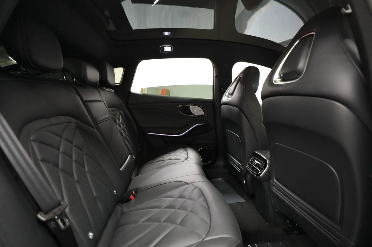 SAIC Rising R7 Rising R7 | Electric | Brand New | 3 Years Warranty | AED 2,100 monthly with 0% Downpayment | Ref#R7