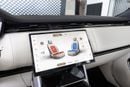 لاند روفر رينج روفر Land Rover | Range Rover Vogue | HSE P530 | Black Edition | GCC Specs | 2026  | ( EXPORT)