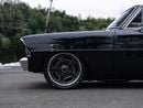 شيفروليه نوفا SS 850 HP LSA Custom Supercharger Pro Touring Restomod
