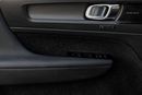 فولفو XC 40 XC40 T4 R-Design | 1,704 P.M | 0% Downpayment | Under Warranty