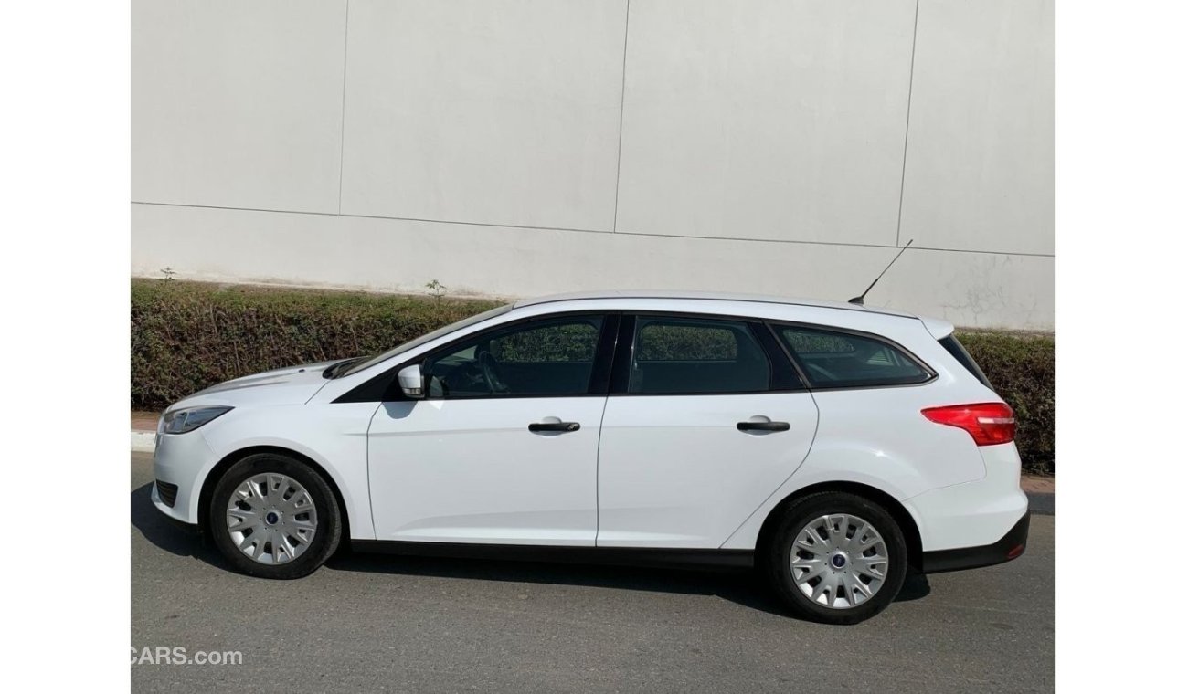 فورد فوكاس ONLY 470X60 MONTHLY FORD FOCUS 2015 0%DOWN PAYMENT...!!WE PAY YOUR 5% VAT! UNLIMITED KM WARRANTY.