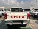 Toyota Hilux DLX