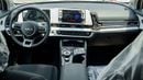 كيا سبورتيج 2025 Kia Sportage Full option 1.6L Petrol AT (Export price)