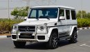 Mercedes-Benz G 63 AMG V8 BITURBO