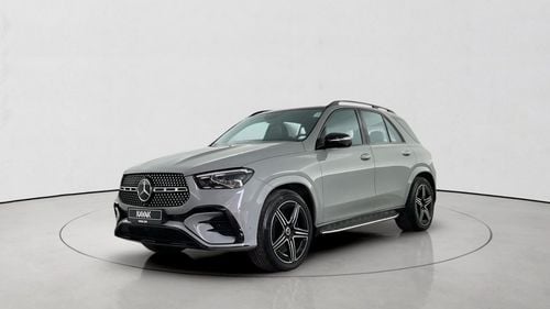 Mercedes Benz GLE450 4MATIC | Guaranteed Warranty | 0 Down Payment
