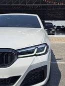 BMW 520i M Sport Comfort 2.0L