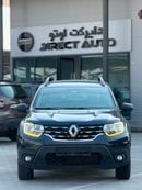 Renault Duster SE