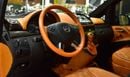 Mercedes-Benz Viano EXCELLENT DEAL for our Mercedes Benz Viano / Maybach Kit ( 2014 Model ) in Black Color GCC Specs