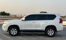 Toyota Prado 2018 Toyota Prado TXL 2.7L V4- AWD 4x4 - No accident  Rear Camera & Sensor -Leather Seat -