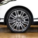 لاند روفر رينج روفر فيلار 2,565 pm • 0% Downpayment • Velar P380 HSE R-Dynamic • 1 Year Warranty