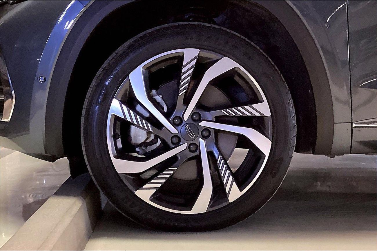 Geely Monjaro GF | Guaranteed Warranty | 0 Down Payment