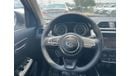 Suzuki Dzire SUZUKI DZIRE GLX, 1.2L, WITH REAR CAMERA, PUSH START, AUTO TRANSMISSION MODEL 2021, COLOR GREY FOR E