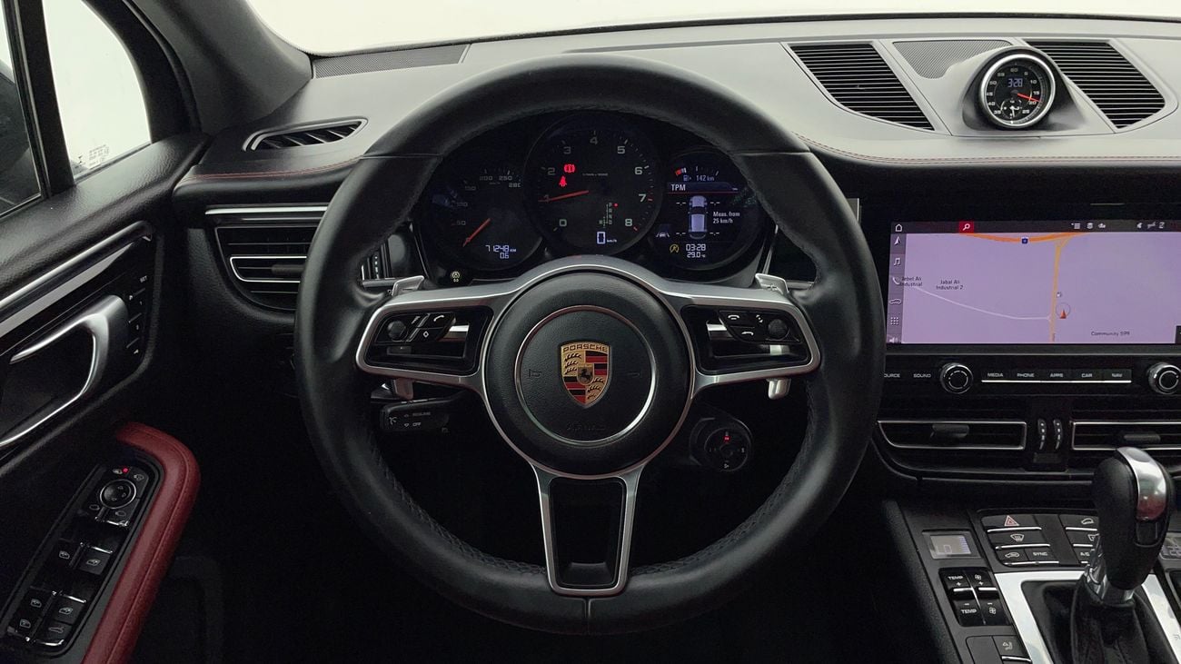 Porsche Macan STD 2 | Zero Down Payment | Home Test Drive