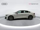 Audi A3 35 TFSI S-LINE 1.4L Sedan150hp (Ref# 043447)