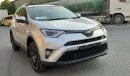 Toyota RAV4 PETROL 2.0 L RIGHT HAND DRIVE