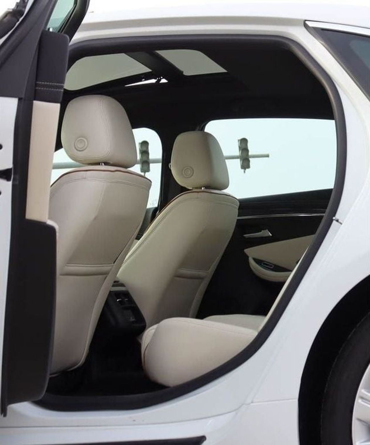 شيفروليه إمبالا شيفروليه إمبالا | 6 أسطوانات | 3.6 لتر | 2019 | خليجي | خالية من الحوادث | بحالة ممتازة | 1015 شهريا