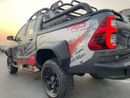 Toyota Hilux 2021 Toyota Hilux Revolution Edition - 4x4 | GCC Specs | Full Off-Road Build