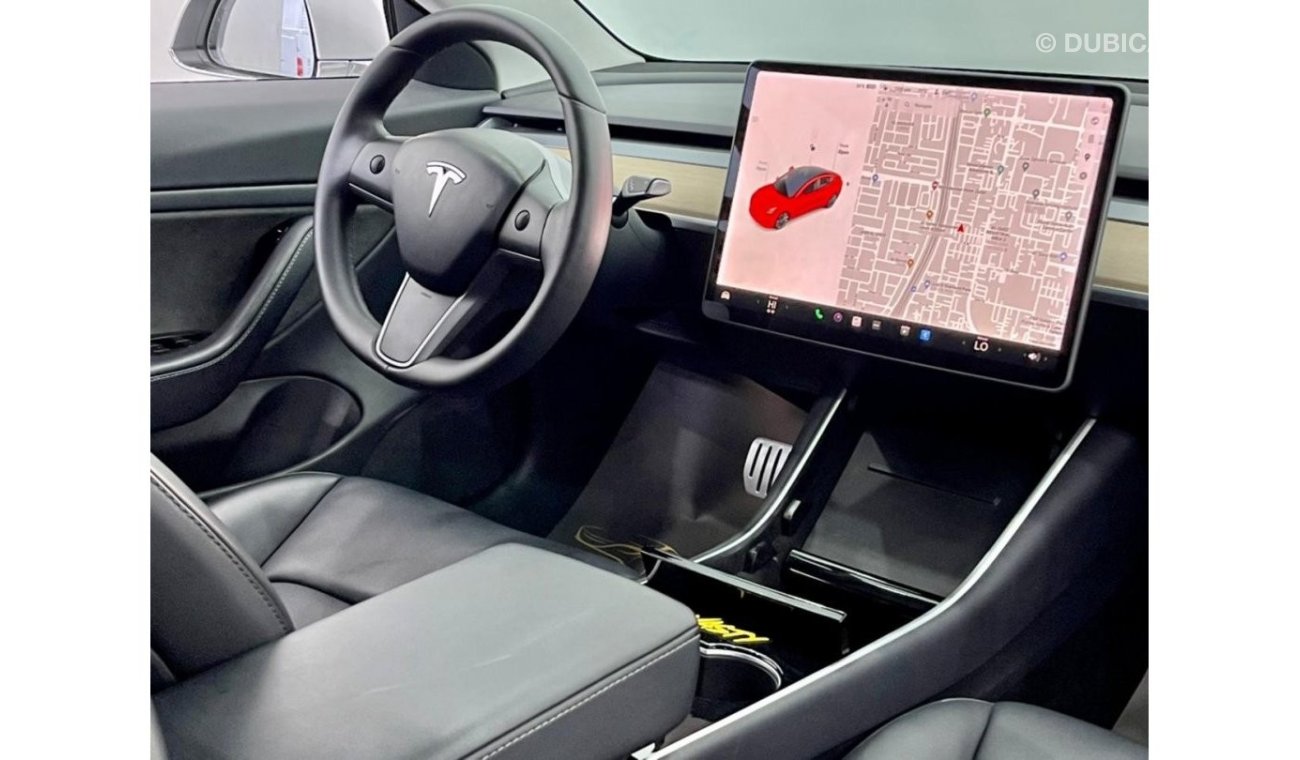 Tesla Model 3 Performance Performance 2020 Tesla Model 3 Performance, Tesla Warranty-Full Service History-GCC