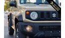 Suzuki Jimny 2021 Suzuki Jimny 1.5 GLX AT | Cruise Control | Side Airbags