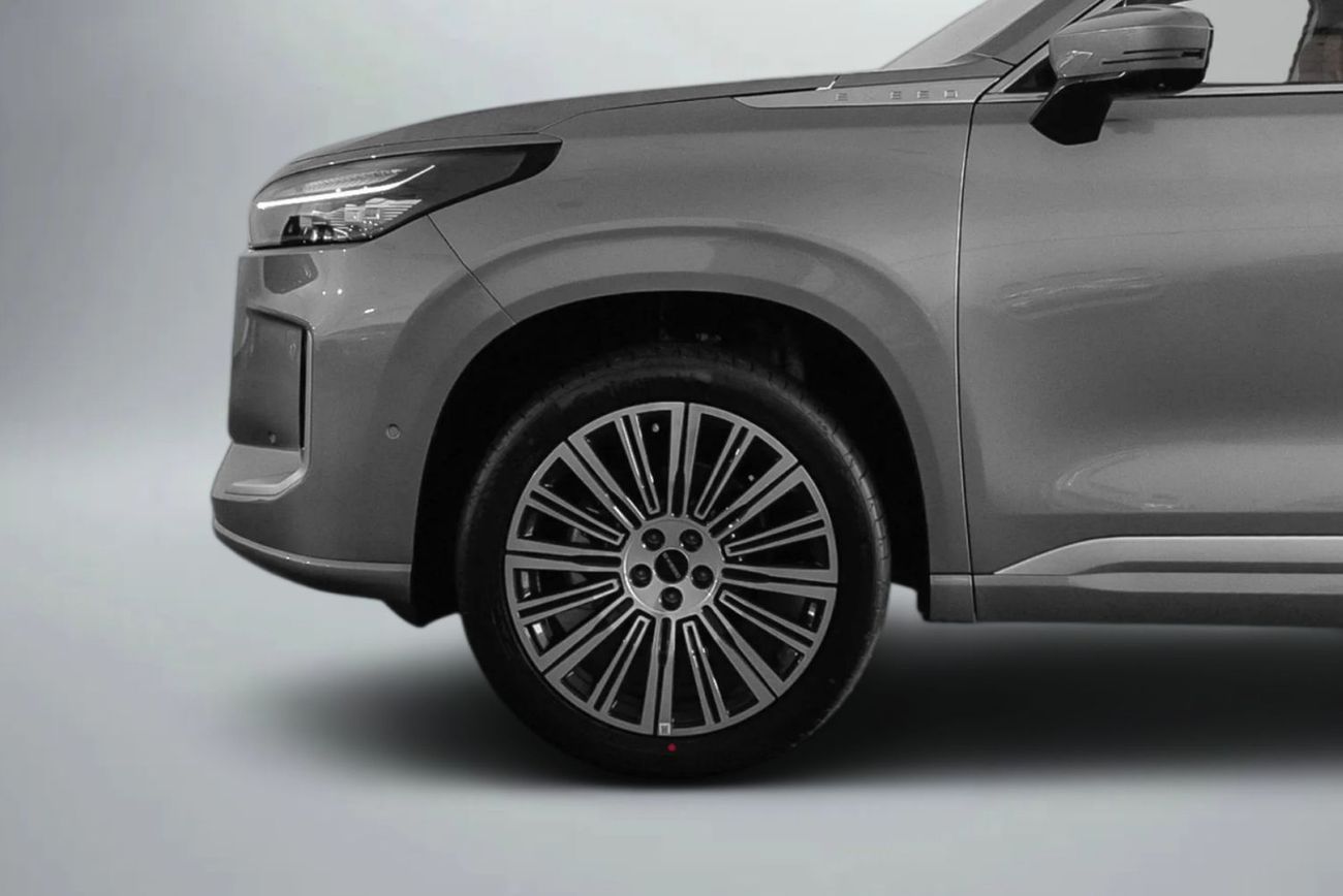 إكسيد VX Flagship 2.0T GDI