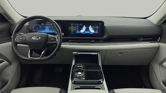 Ford Territory TITANIUM, миниатюра 25