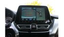 Suzuki Fronx HYBRID 2WD GLX | EURO 5 | 6 AT | HUD | 360 Camera | 2024 - EXPORT ONLY