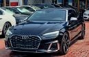 أودي S5 TFSI quattro 3.0L (349 HP)
