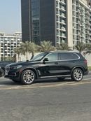 بي أم دبليو X5 Sdrive 40i