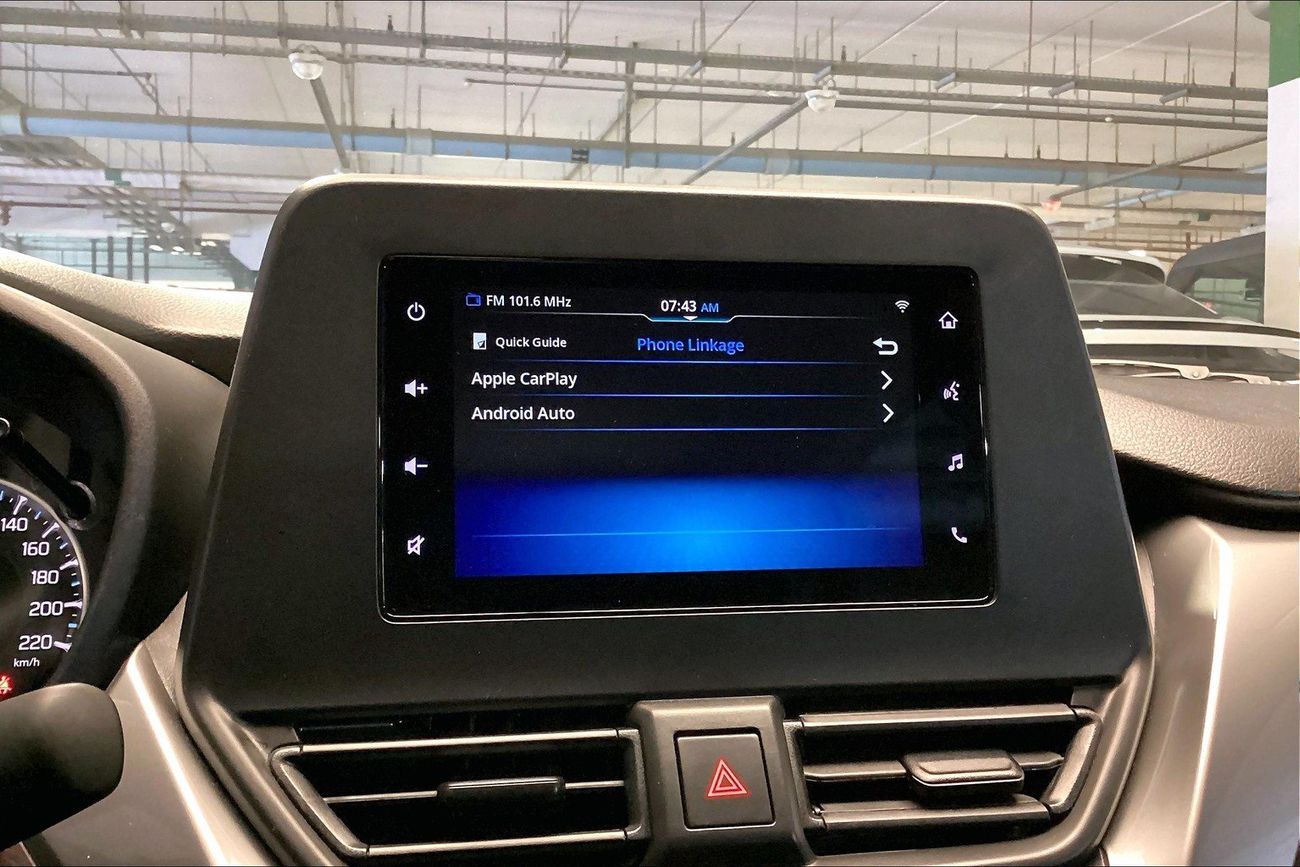 سوزوكي فرونكس GL | شامل الضمان | 0 ﺪﻔﻋﺓ ﺃﻮﻟﻯ