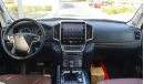 Toyota Land Cruiser 2020YM 5.7L VXR Grand Touring Sport Luxury-A/T,Colors Available-ألوان مختلفة