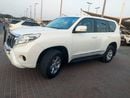 Toyota Prado 2.7L 4WD PETROL TXL AUTOMATIC TRANSMISSION