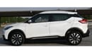 Nissan Kicks 2019 very good condition without accident