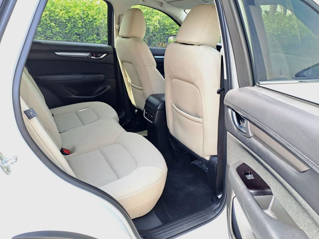 مازدا CX5 GL 2.5L