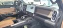 Jetour T2 LUX