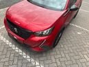 Peugeot 2008 Allure 1.2L