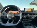 Audi A5 45 TFSI quattro S-Line 2.0L
