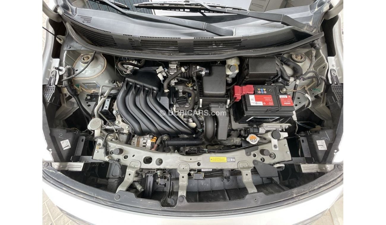 Nissan Sunny 1.5L |  GCC | FREE 2 YEAR WARRANTY | FREE REGISTRATION | 1 YEAR COMPREHENSIVE INSURANCE