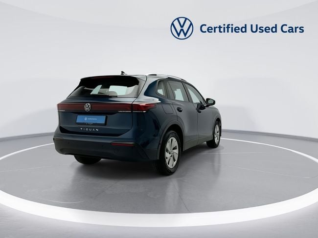Volkswagen Tiguan LIFE, миниатюра 30